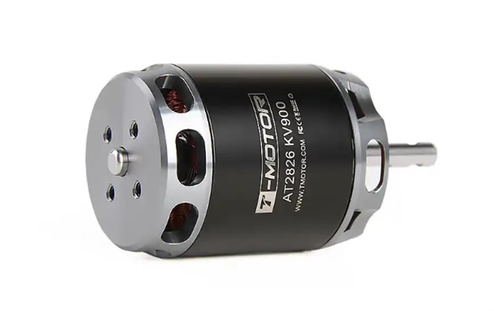KompentT-Motor AT2826 Uzun Şaftlı 1100kV Sabit Kanatlı VTOL Drone Motoru