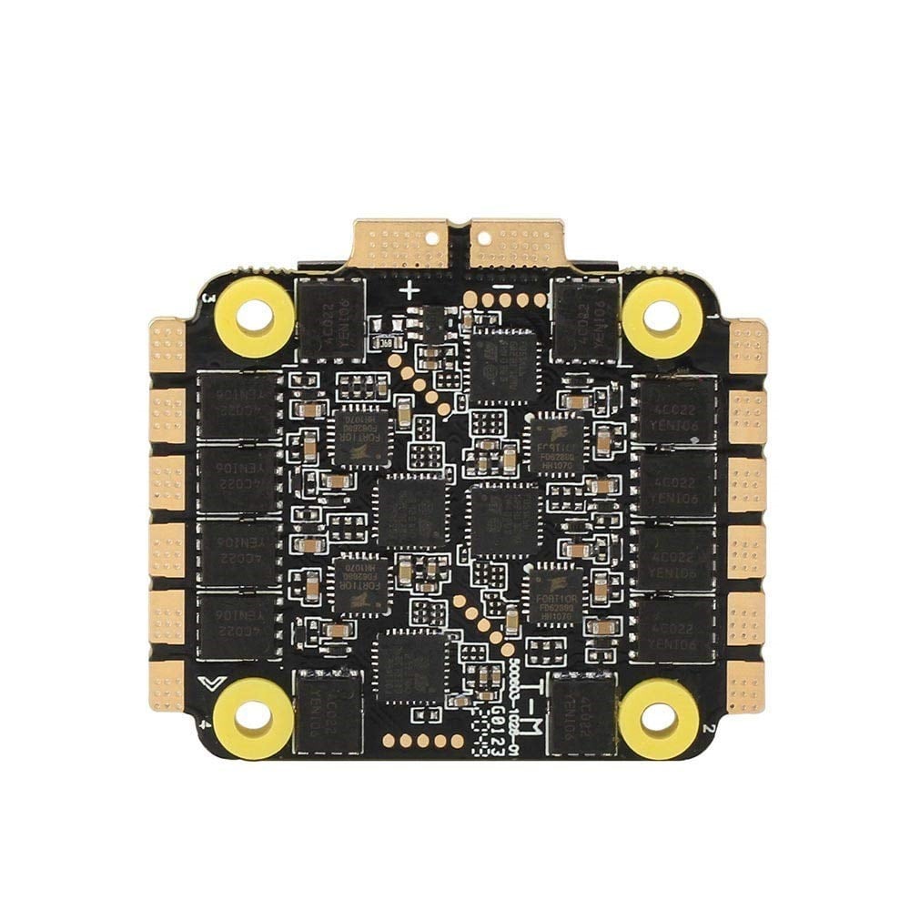 KompentT-motor V45A V2 4IN1 6S 32BIT ESC Dahili BEC
