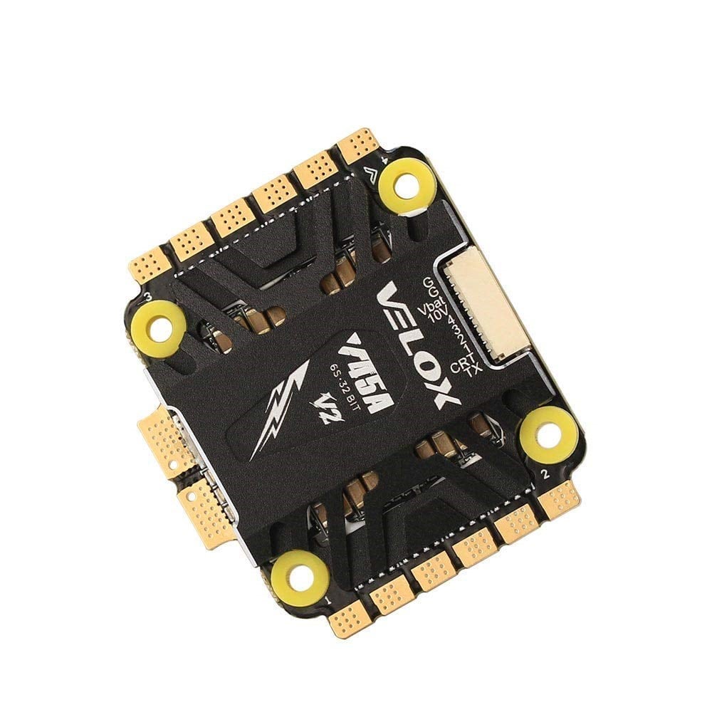 KompentT-motor V45A V2 4IN1 6S 32BIT ESC Dahili BEC