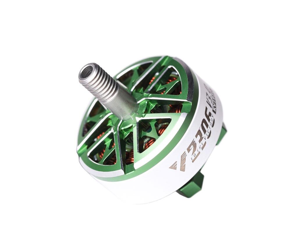 KompentT-Motor Velox V2306 V3  5” Freestyle FPV Yarış Drone Motoru 1950kV 6S