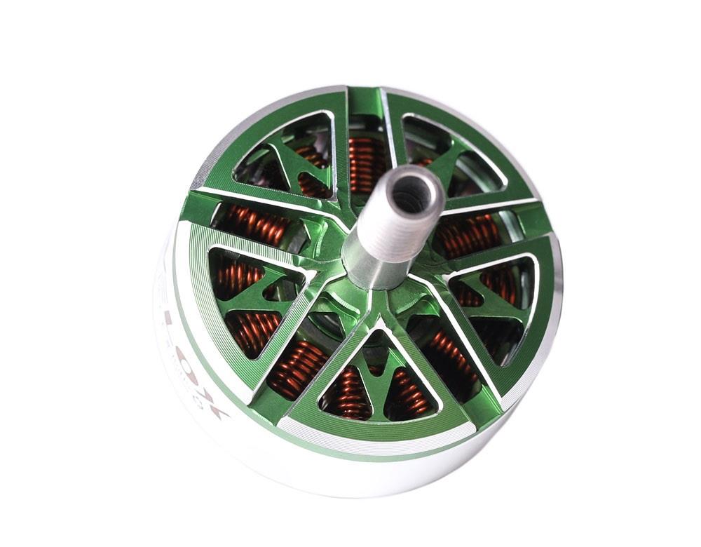 KompentT-Motor Velox V2306 V3  5” Freestyle FPV Yarış Drone Motoru 1950kV 6S