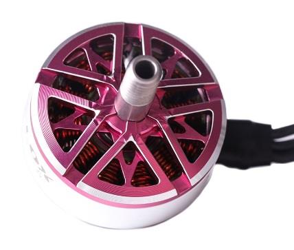 KompentT-Motor Velox V2306 V3 Freestyle 5