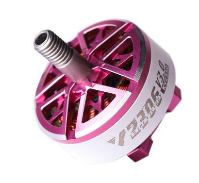 KompentT-Motor Velox V2306 V3 Freestyle 5
