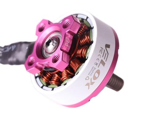 KompentT-Motor Velox V2306 V3 Freestyle 5