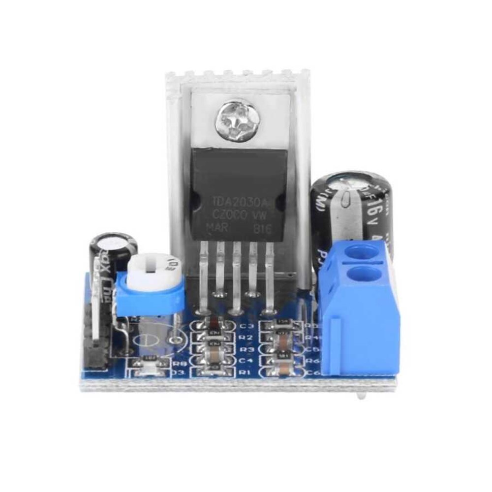KompentTDA2030 Amfi Modülü