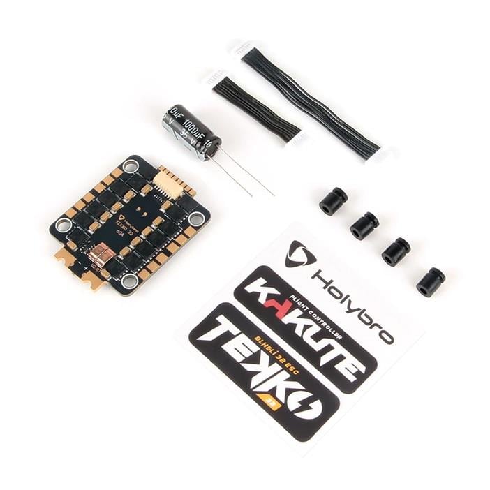 KompentTekko32 F4 4in1 60A ESC