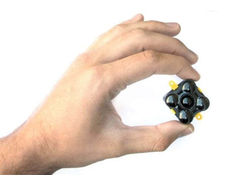 KompentTeraRanger TOF Mesafe Sensörü 15m USB