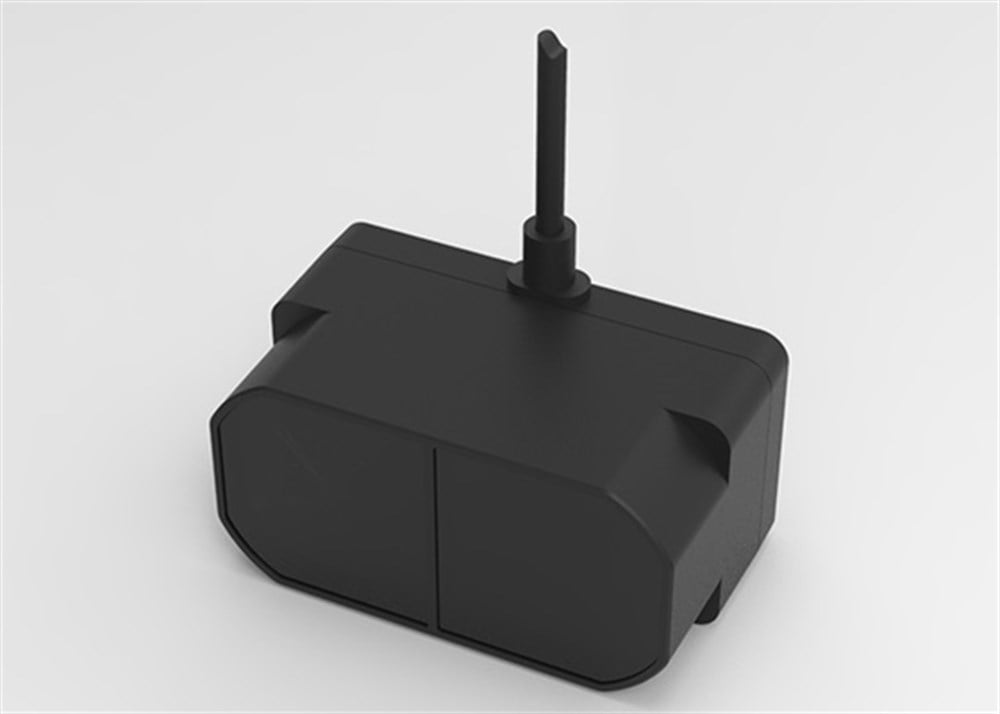 KompentTFMini Plus Micro LiDAR UART/I2C 12 m IP65 Tuza ve Suya Dayanılı