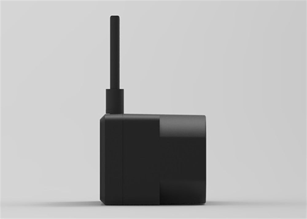 KompentTFMini Plus Micro LiDAR UART/I2C 12 m IP65 Tuza ve Suya Dayanılı