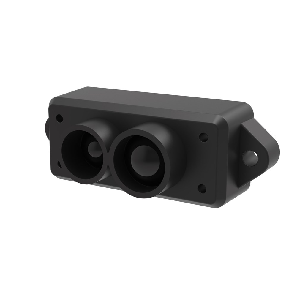 KompentTFMINI-S Micro LiDAR I2C 12m