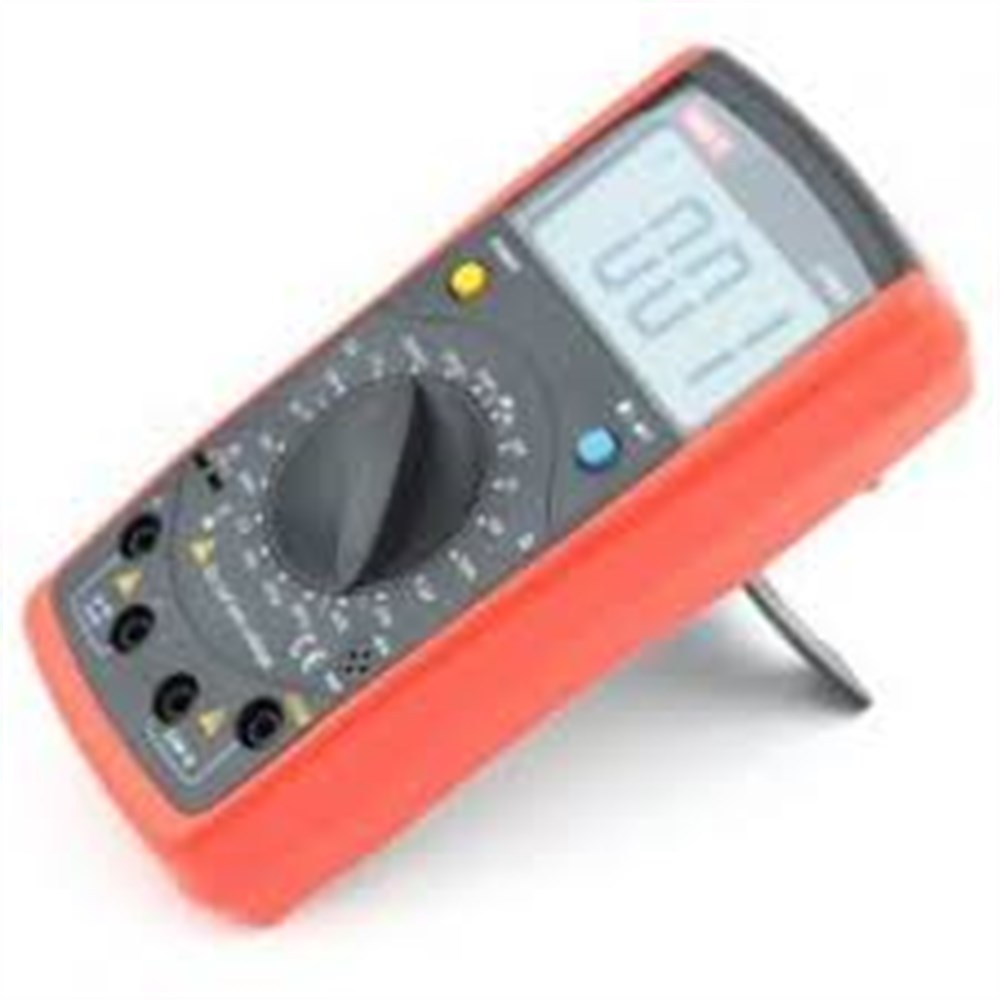KompentUnit UT603 El Tipi LCR Metre