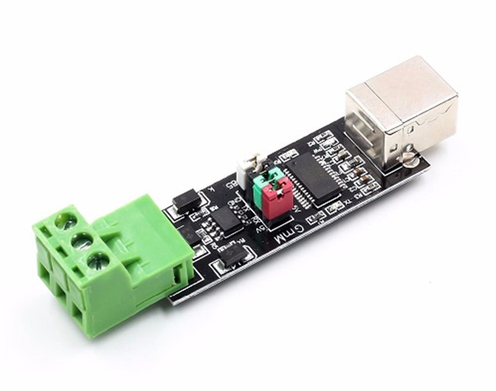 KompentUSB to RS485 TTL Çevirici FT232