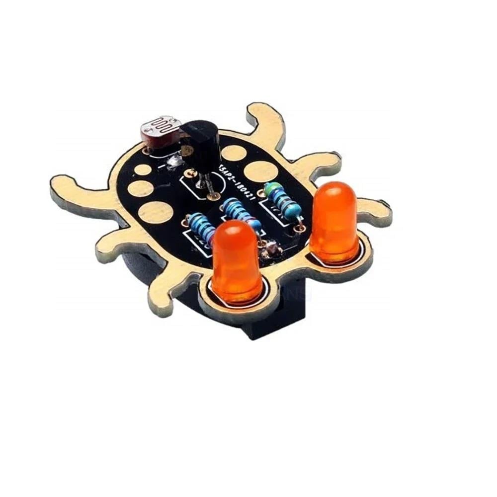 KompentWeevil Eye Lehimleme Kiti