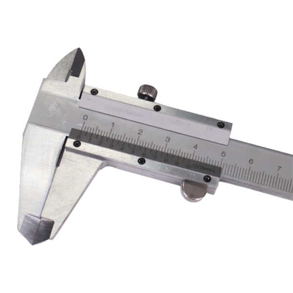 KompentWert 2320 150mm Kumpas