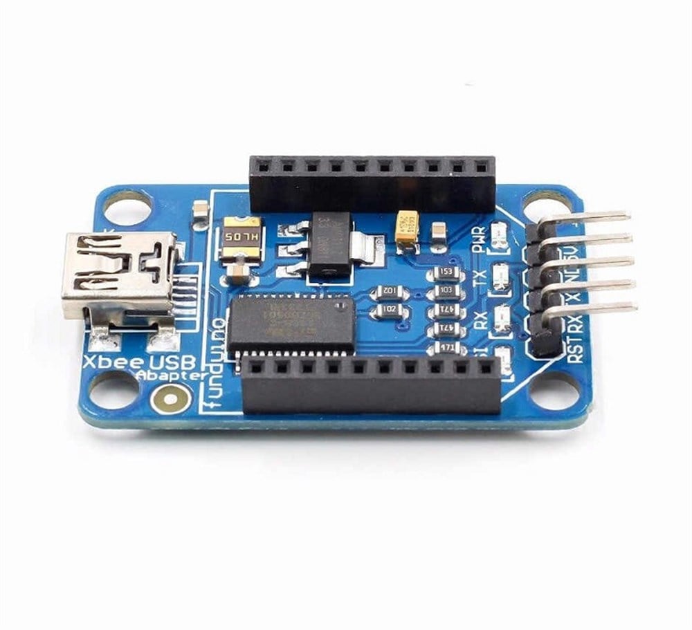 KompentXbee Explorer USB