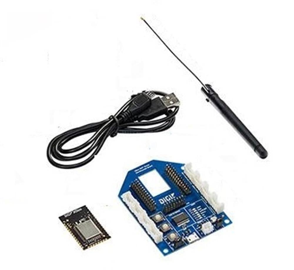 KompentXBee Geliştirme Kiti