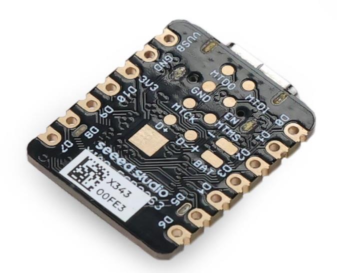 KompentXIAO ESP32S3 Sense Dahili Kamera Modülü OV2640