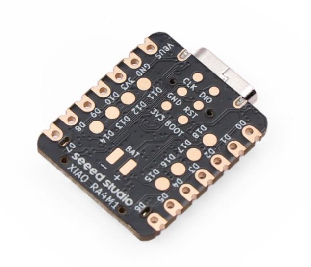 KompentXIAO RA4M1 Geliştirme Kartı Arduino IDE Uyumlu