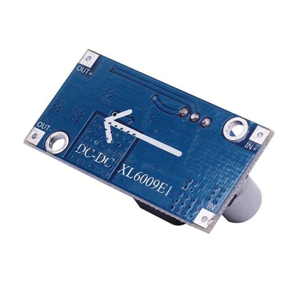 KompentXL6009 DC Yükseltici Modülü