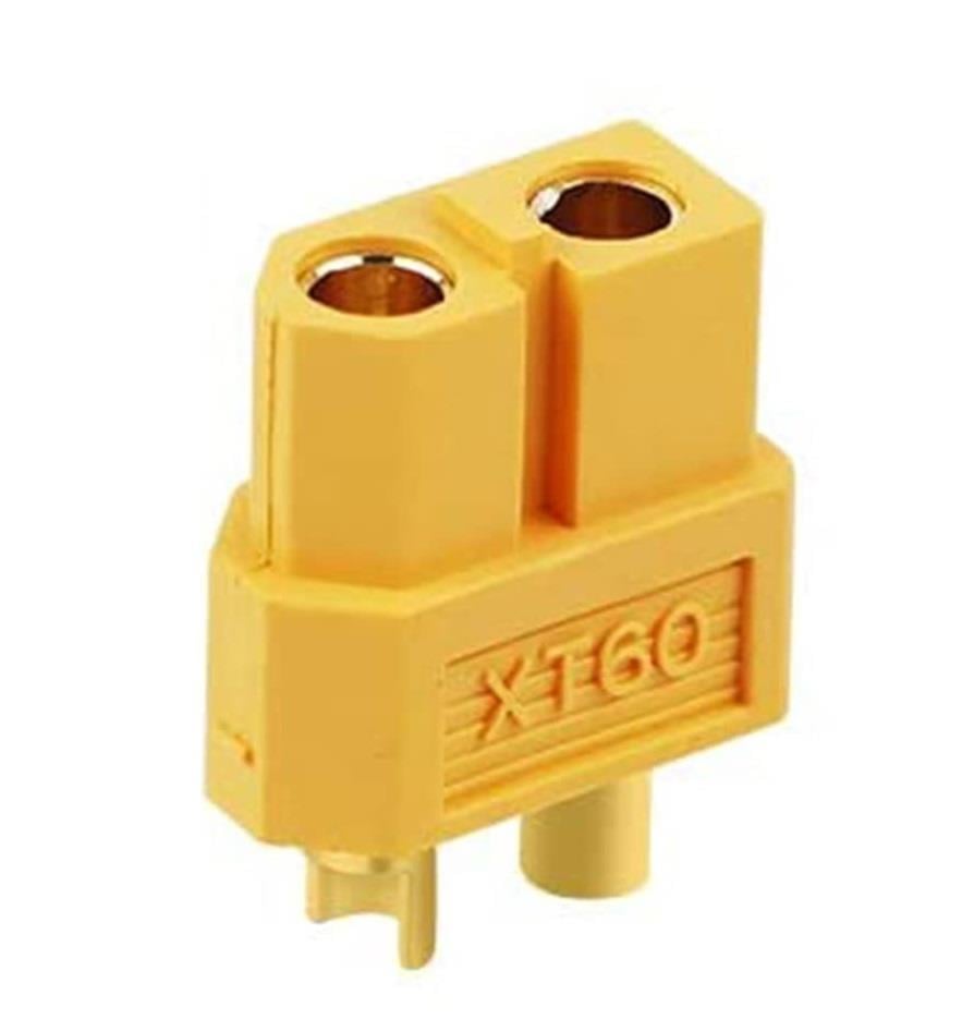 KompentXT60 Dişi Konnektör 