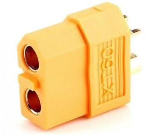 KompentXT60 Dişi Konnektör 