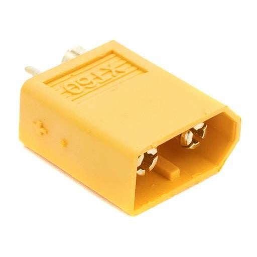 KompentXT60 Erkek Konnektör 