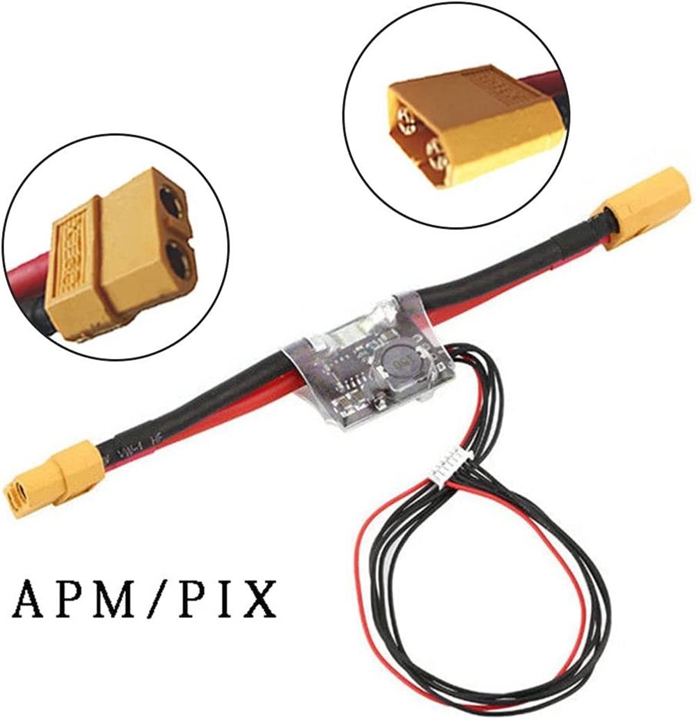 KompentXT60 Power Güç Modülü Pixhawk  APM Uyumlu