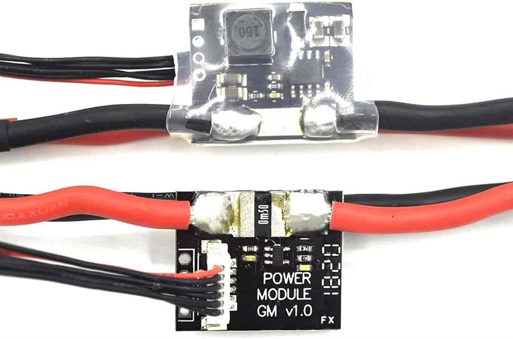 KompentXT60 Power Güç Modülü Pixhawk  APM Uyumlu