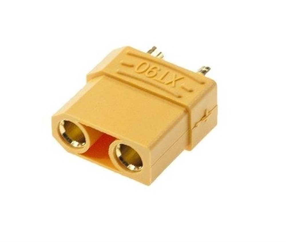 KompentXT90 Dişi Erkek Konnektör Takımı