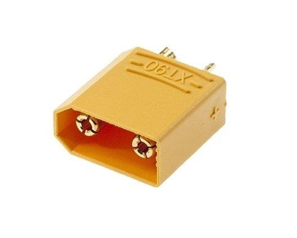 KompentXT90 Erkek Konnektör