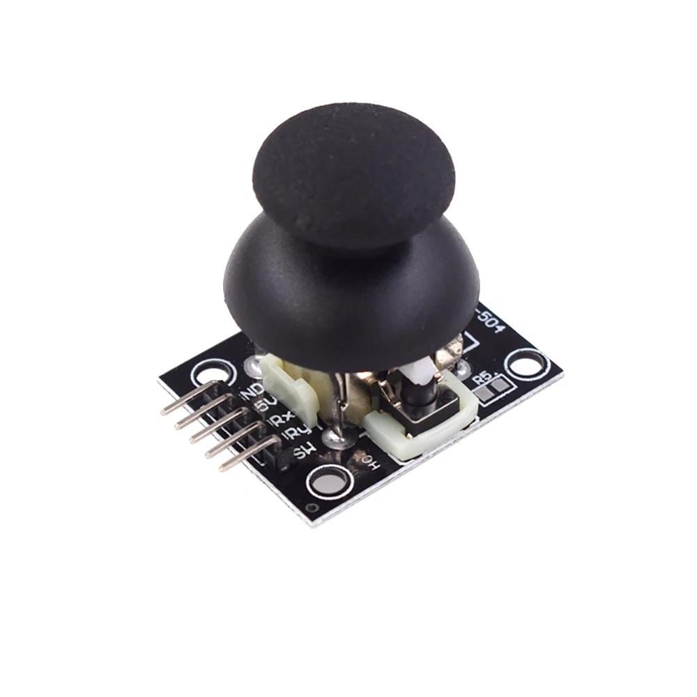 KompentXY Joystick Modülü