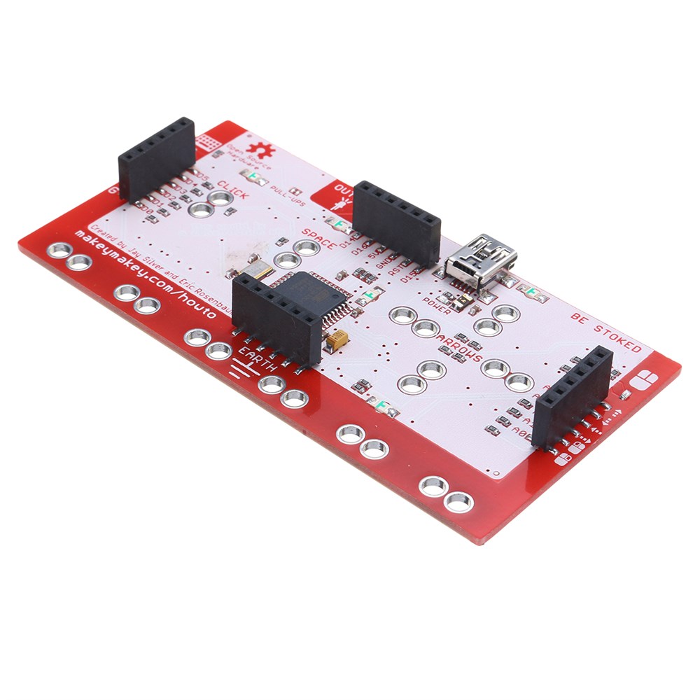 Makey Makey Geliştirme Kiti
