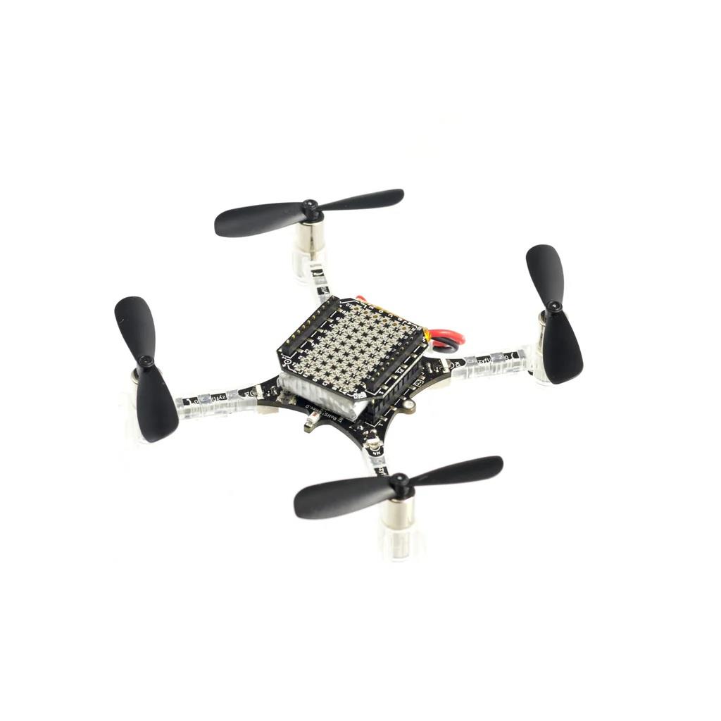 MeksemPrototyping Deck Crazyflie Prototipleme ve Lehimleme Kartı