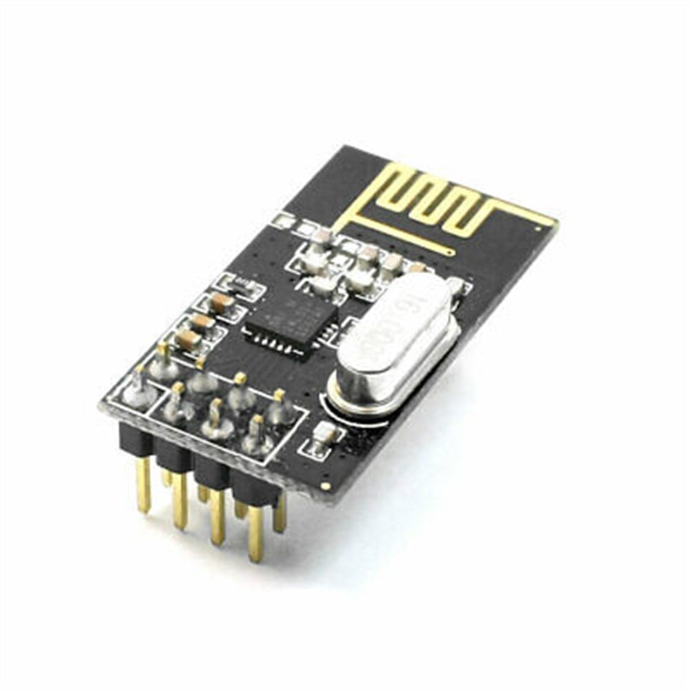 NRF24L01 Wireless Kablosuz Modul