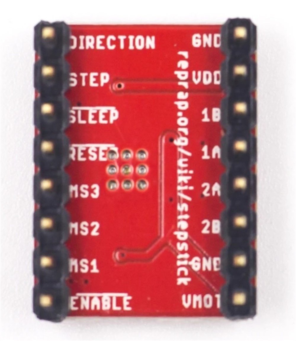Orijinal A4988 Step Motor Sürücü Modülü 