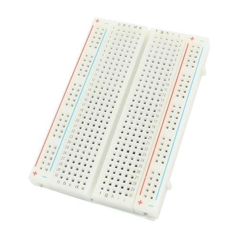 Orta Boy Breadboard