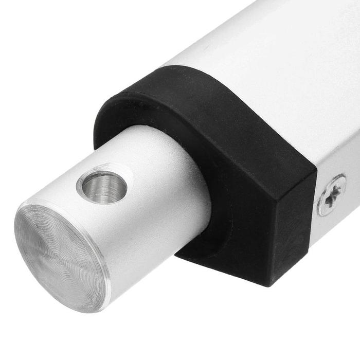 PARASUT12V DC Linear Aktüatör 100mm 1500N 7mm/s