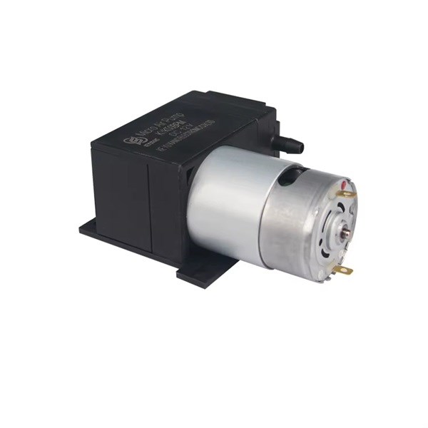 PARASUT24V Vakum Pompası
