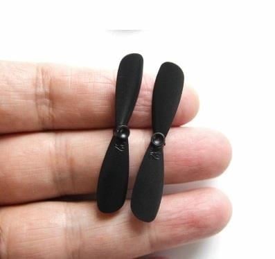 PARASUT42mm Mini Drone Pervanesi CW ve CCW