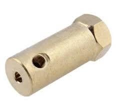 PARASUT7mm Kaplin 30mm Uzunluk