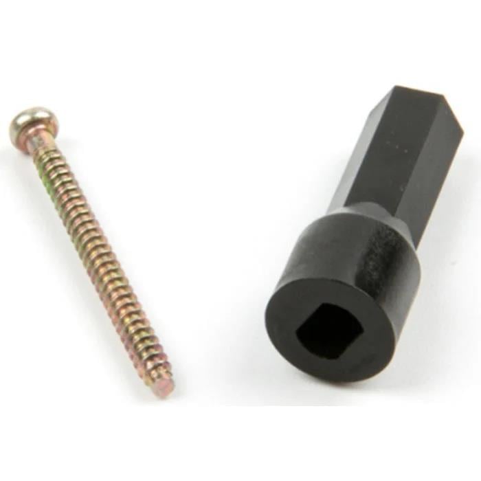 PARASUT80mm Mecanum Tekerlek Seti 6.7mm Kaplin Dahil Kırmızı (4’lü Mecanum Tekerlek 2 Sağ + 2 Sol)