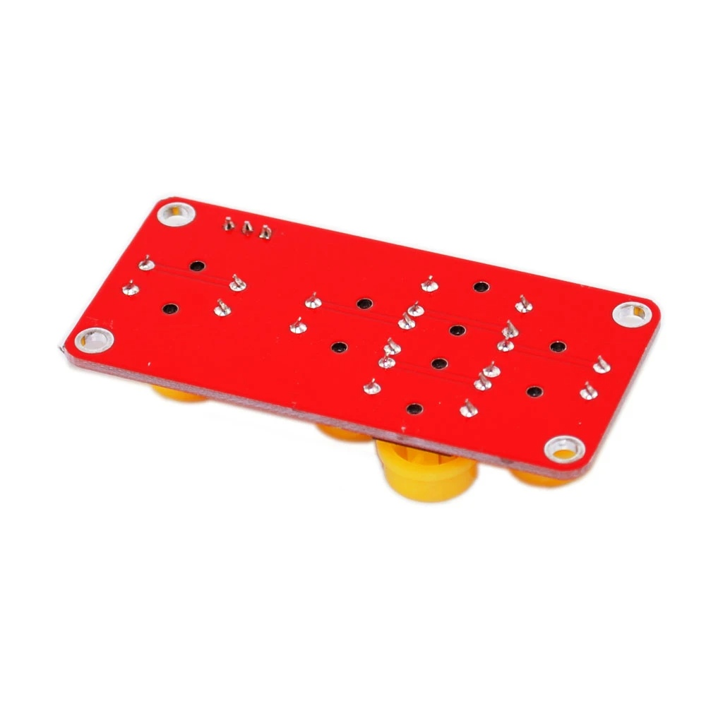 PARASUTAD Klavye 5 Tuşlu Analog Buton Modülü