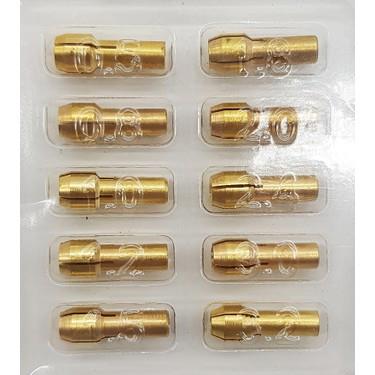 PARASUTDremel uyumlu Pens Seti 10'lu