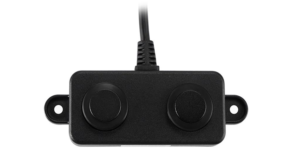 PARASUTDYP-A02YYUW V2.0 IP67 Hassas Ultrasonik Mesafe Sensörü (3cm Kör Bölge, Yüksek Doğruluk)  DYP-A02 A02YYUW