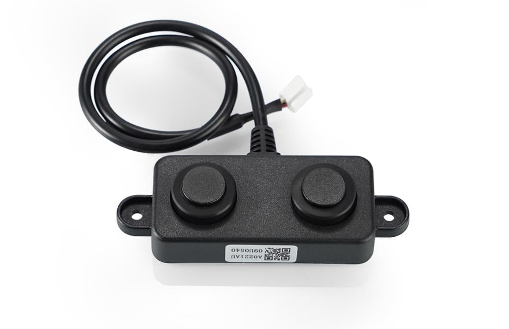 PARASUTDYP-A02YYUW V2.0 IP67 Hassas Ultrasonik Mesafe Sensörü (3cm Kör Bölge, Yüksek Doğruluk)  DYP-A02 A02YYUW