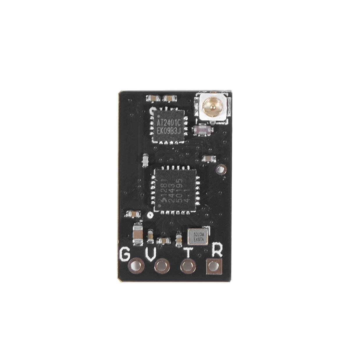 PARASUTHappyFish ELRS 2.4GHz Alıcı Receiver T Tipi Antenli