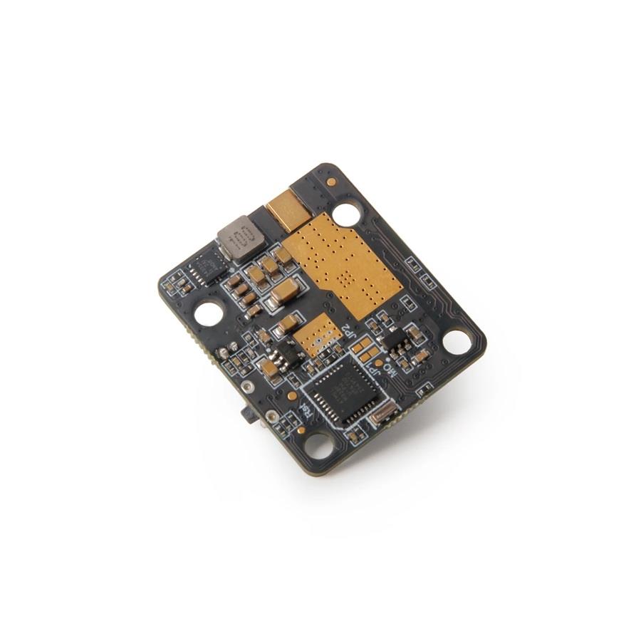PARASUTHolybro Atlatl HV Micro 5.8GHz FPV Video Verici (VTX) 25-800mW  2-6S, SmartAudio 2.0, MMCX