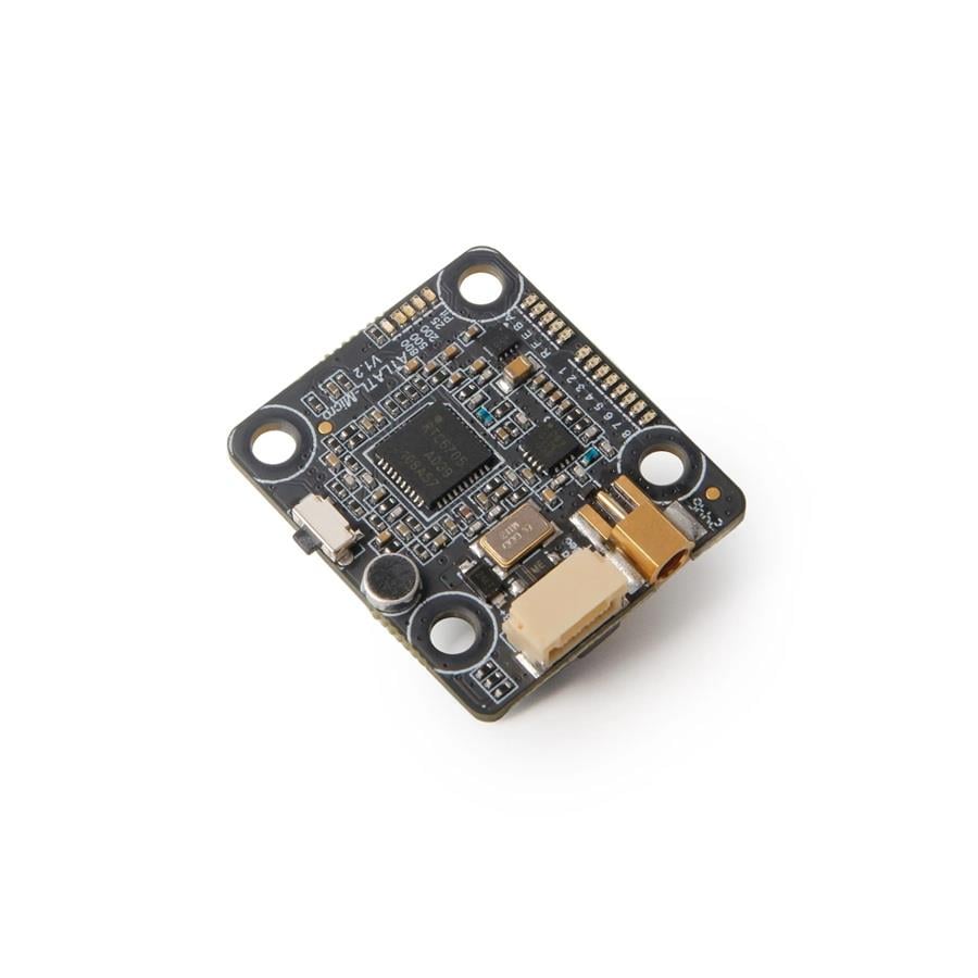 PARASUTHolybro Atlatl HV Micro 5.8GHz FPV Video Verici (VTX) 25-800mW  2-6S, SmartAudio 2.0, MMCX