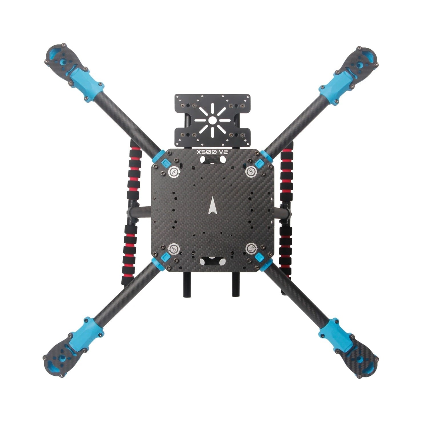PARASUTHolybro X500 v2 Frame Kit