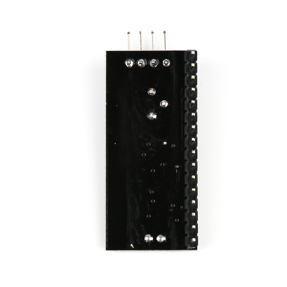 PARASUTLCD I2C Arayüz Dönüştürücü Modülü Jumpersız Model